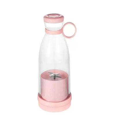 Portable Mini Juicer Cup