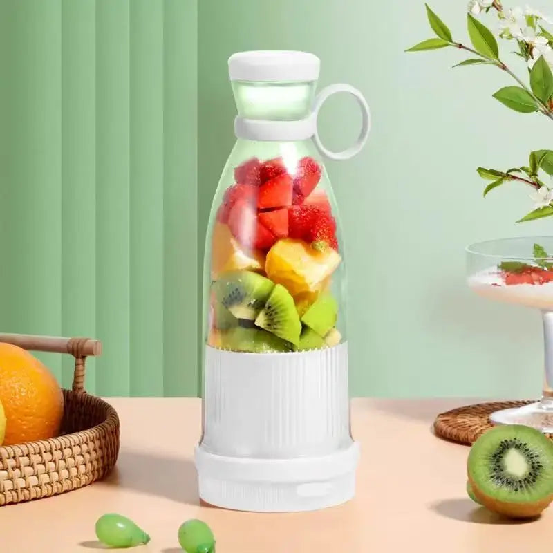 Portable Mini Juicer Cup
