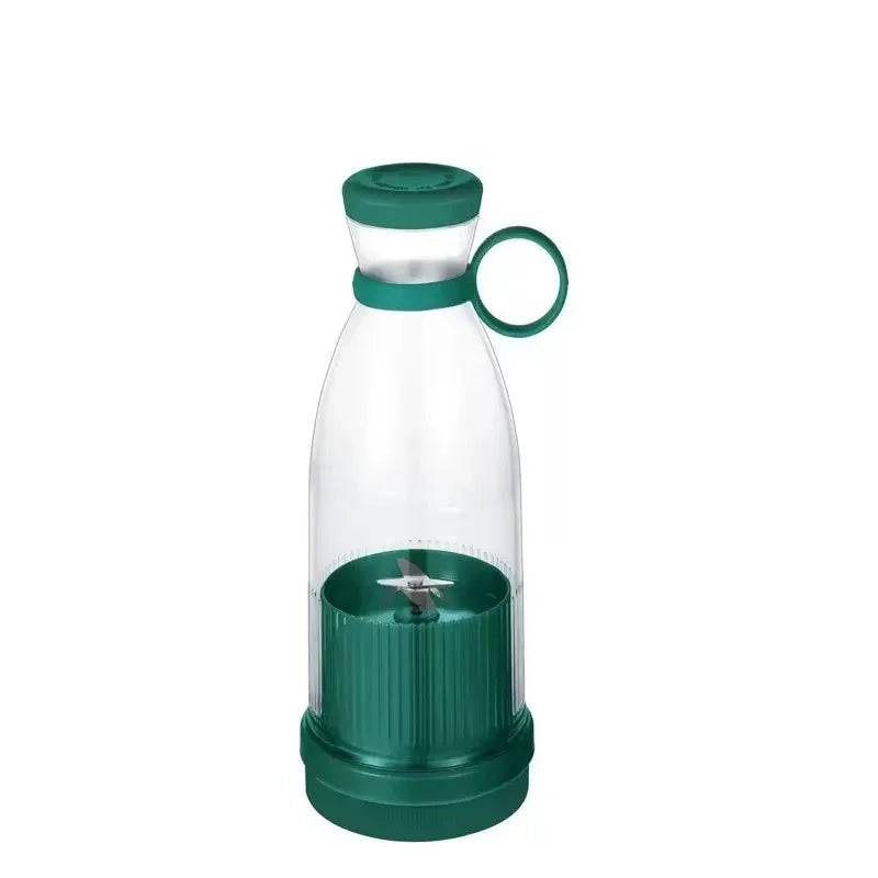 Portable Mini Juicer Cup